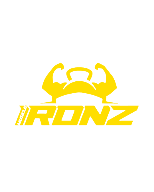 IRONZ